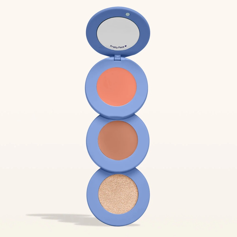 alleyoop Stack The Odds multi use face stacker NWT